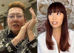 Hà Anh nói Mr. Nawat trả treo trên livestream, bênh Thiên Ân, vạch trần sự tinh ranh của MGI