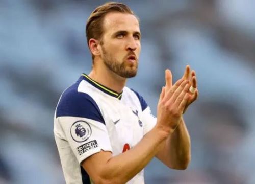 Harry Kane 'phũ phàng' với Tottenham