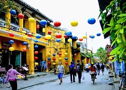Hội An nơi lưu dấu âm hưởng những ngày đã xa