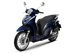 Honda Sh mode 125cc mới ra mắt Việt Nam, giá từ 57 triệu đồng