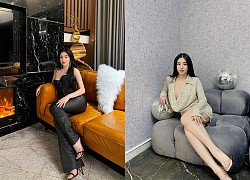 Hot girl Bánh Tráng Trộn sau gần 10 năm: Là mẹ đơn thân sang chảnh