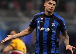 Inter thắng liền 4 trận tại Serie A