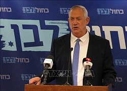 Israel và Thổ Nhĩ Kỳ nhất trí 'phá băng' quan hệ