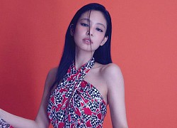 Jennie (BLACKPINK) và tham vọng trở thành biểu tượng vượt thời đại