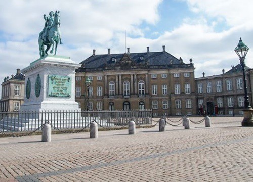 Khám phá Copenhagen bằng xe đạp trong 24 giờ