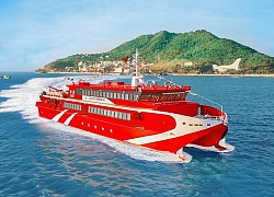 Khám phá vẻ đẹp huyền bí và linh thiêng của Côn Đảo