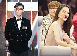 Khánh Ngô (Người ấy là ai) từng tỏ tình Hương Giang gây choáng với cuộc sống hiện tại