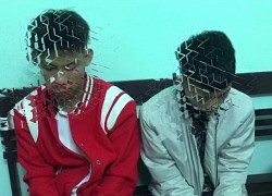 Khởi tố 2 học sinh mua bán trái phép chất ma tuý