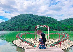 Khu du lịch Galina Lake View Nha Trang