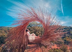 Khu du lịch Hoa Sơn Điền Trang Đà Lạt