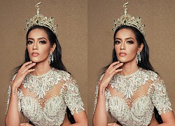 Lại thêm ồn ào về Miss Grand International 2022: Á hậu 5 bị ép buộc từ bỏ danh hiệu, Thiên Ân có khả năng lên thay thế?