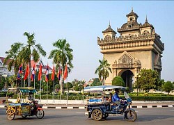Lào là nước ASEAN duy nhất vào danh sách 'điểm đến hàng năm tốt nhất' của National Geographic