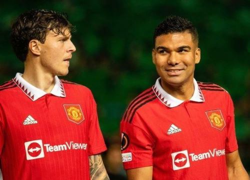 Lindelof ca ngợi tiền vệ 5 lần vô địch Champions League