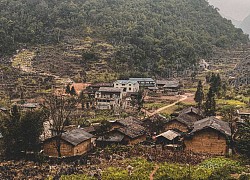 Lô Lô Chải: Vẻ đẹp bình yên tại vùng đất "đá cũng nở hoa"