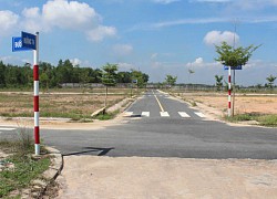 Khởi tố vụ án lừa đảo chiếm đoạt tài sản tại dự án bất động sản "chui"