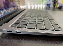 Lý do khiến MacBook Air M1 là mẫu laptop văn phòng đáng mua cho 'hội chị em'