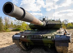 Lý do khiến Ukraine tin chắc phương Tây sẽ gửi thêm xe tăng, máy bay chiến đấu