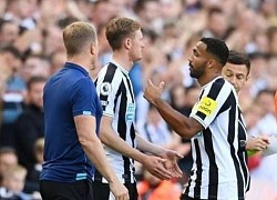 Lý do Newcastle được thay đến 6 người ở Premier League