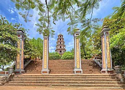 Mách nhỏ những điểm check in cực chất chỉ có ở Huế