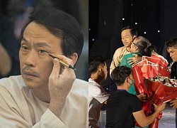 Mẹ ruột đi xem Hoài Linh diễn, lần đầu chia sẻ việc con trai vướng ồn ào