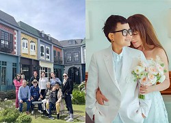Mối quan hệ gia đình Phương Uyên và nàng dâu Thanh Hà