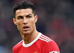 Một loạt đội bóng châu Âu từ chối chiêu mộ Ronaldo