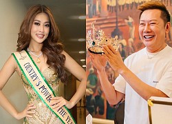 Mr. Nawat và những điểm giống Thiên Ân đến ngỡ ngàng: Xuất thân nghèo khó, thích bán hàng online