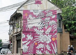 Nếu muốn ngắm nhìn các tác phẩm nghệ thuật tuyệt đẹp ở Bangkok, đừng quên ghé thăm những con đường này nhé!