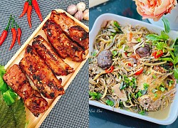 Ngày mưa nấu 5 món đậm đà nóng hổi lại không đắt tiền, cả nhà ăn liền vì sợ hết