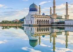 Ngoài Kuala Lumpur, Malaysia còn sở hữu rất nhiều thành phố tuyệt đẹp khác
