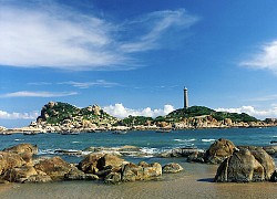 Những địa điểm du lịch đẹp của Phan Thiết