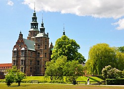 Những điều bạn không nên bỏ lỡ khi đi du lịch Copenhagen