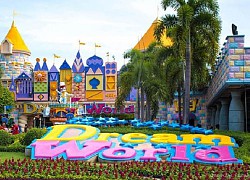 Những lưu ý quan trọng bạn cần biết trước khi đến thăm Bangkok Dream World