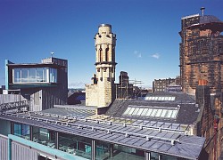 Những trải nghiệm thú vị bạn nên làm khi tới Glasgow, Scotland