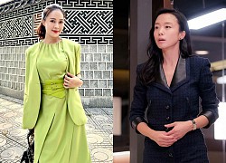 Nữ chính Hành Trình Công Lý bản Hàn tạo hình đúng chuẩn nữ cường