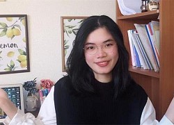 Nữ sinh trường top đầu Nhật Bản chỉ ra yếu tố then chốt khi chọn trường du học