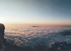 Núi Pha Luông Mộc Châu