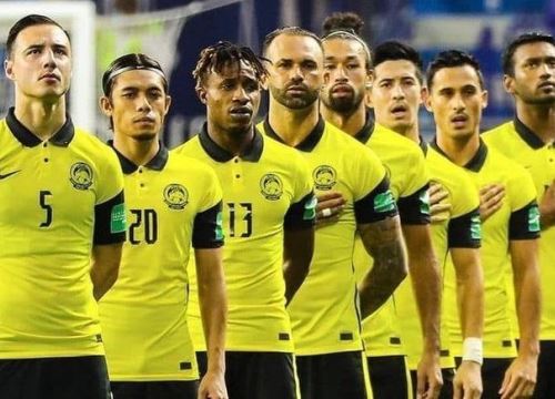 Quyết vô địch AFF Cup, Malaysia nhập tịch hai sao Nam Mỹ