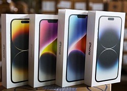 Rút cọc vì chờ iPhone 14 quá lâu
