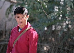 Sao nhí đi ăn xin giữa lúc sự nghiệp toả sáng, bị bệnh tâm lý khiến ai nấy đau lòng