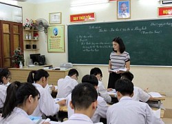 Sắp tới, học sinh không học Lý-Hóa-Sinh sẽ không thể vào ngành Sư phạm KHTN?