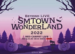 SM Entertainment hủy tiệc Halloween sau thảm kịch Itaewon