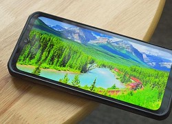 Smartphone chống nước, camera 108 MP, pin 5.380 mAh, sạc siêu tốc, giá 6,21 triệu đồng