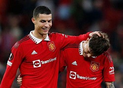 Sporting Lisbon tìm ra giải pháp chiêu mộ Ronaldo