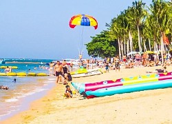 Tất cả những điều bạn nên biết về bãi biển Jomtien