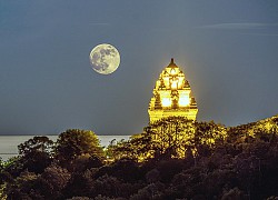 Tham quan Tháp Nhạn Phú Yên