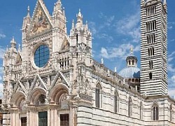 Thành phố Siena và những điểm đến nhất định phải ghé thăm