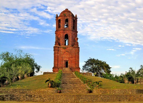 Thành phố Vigan Có một Tây Ban Nha giữa lòng Đông Nam Á