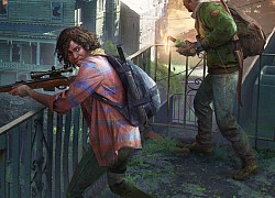 The Last of Us Part 2 Online có lẽ sẽ ra mắt dưới dang game tải về miễn phí