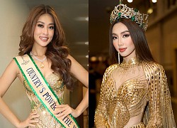 Thùy Tiên khó xử với MGI, thay mặt Mr. Nawat "vuốt giận", làm 1 hành động tinh tế với Thiên Ân?